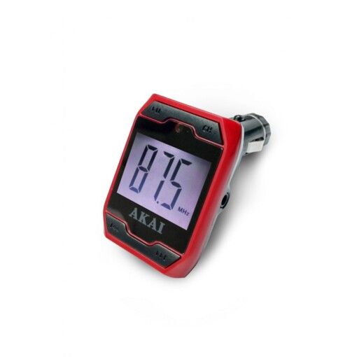 ФМ-модулятор AKAI FMT-701D