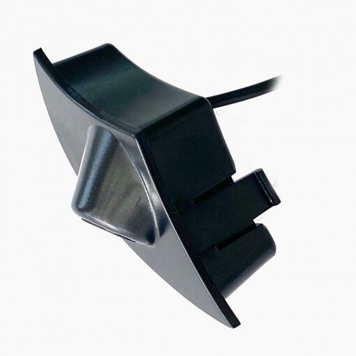 Камера переднего вида Prime-X 8001 Toyota LC Prado (J150) (09+)