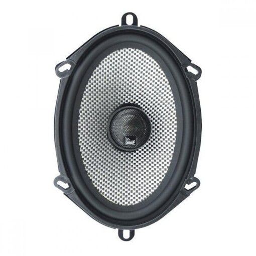 Акустика Kicx GFQ 572