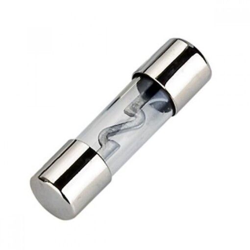 Запобіжник Kicx AGU 80P (компл 5шт.)