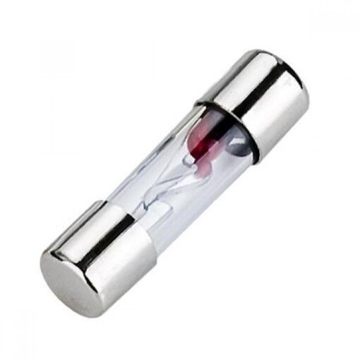 Запобіжник Kicx AGU 60PL (компл 5шт.)