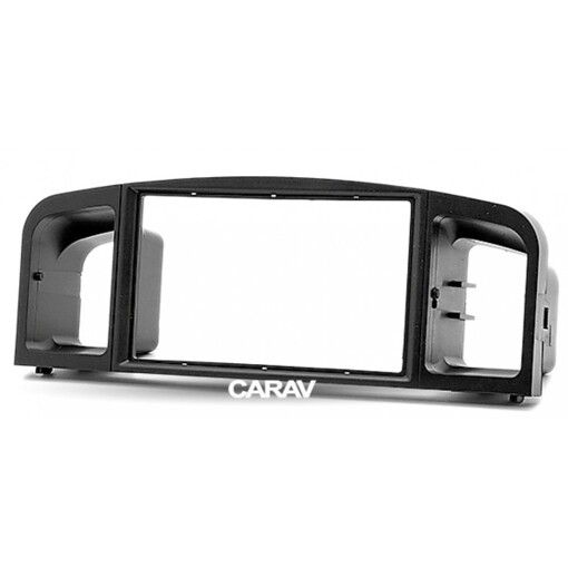 Рамка переходная Carav 11-453 Lifan Solano (620)