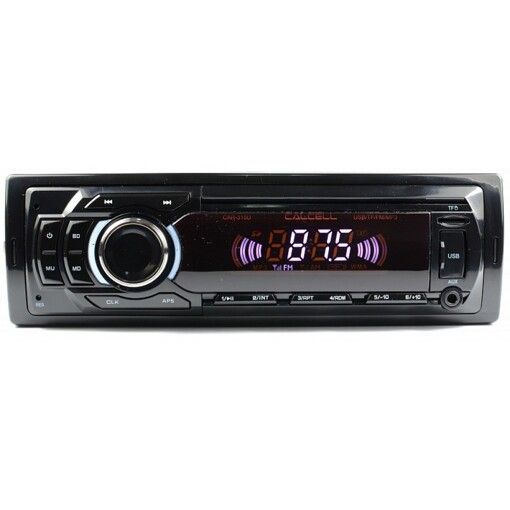 Медіа-ресивер Calcell CAR-315U