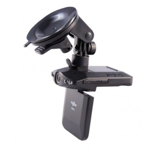 Відеореєстратор Gazer H521