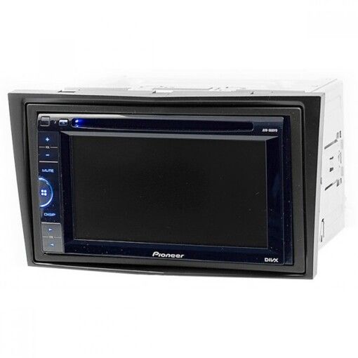 Рамка переходная Carav 11-028 Opel Astra, Antara, Corsa, Zafira