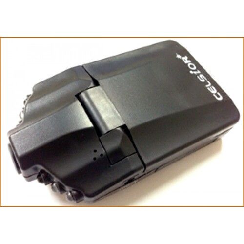 Відеореєстратор Celsior DVR CS-702