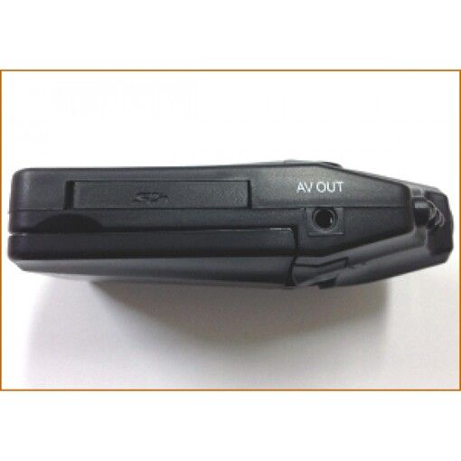 Відеореєстратор Celsior DVR CS-702