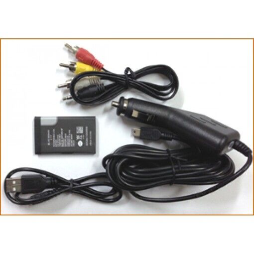 Відеореєстратор Celsior DVR CS-702