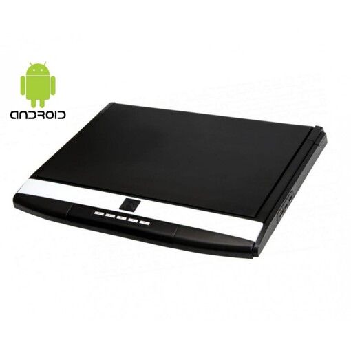 Стельовий монітор Baxster NT-173RA 17,3&quot; black