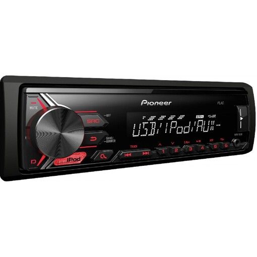 Медіа-ресивер Pioneer MVH-190UI