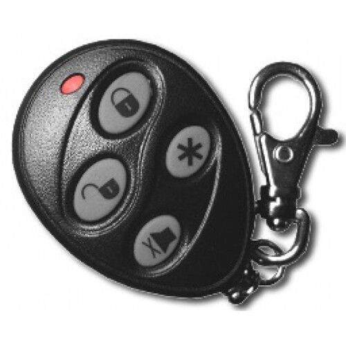 Автосигналізація Tiger Escort ES-700 без сирени