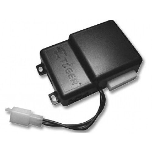 Автосигналізація Tiger Escort ES-700 без сирени