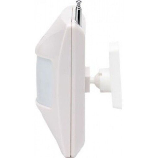 Бездротовий датчик руху з імунітетом на тваринах MS-A14W