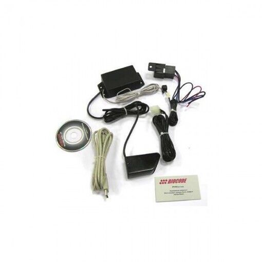 Иммобилайзер Biocode-auto 150 RDD