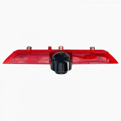 Камера заднего вида Prime-X TR-23 Ford Transit (T2) (14+)