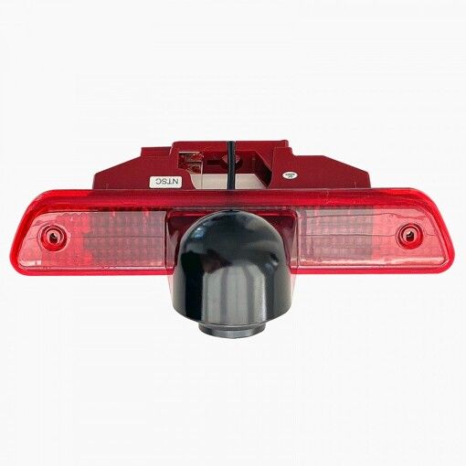 Камера заднего вида Prime-X TR-22 FIAT, Citroen, Peugeot Jumpy II (07-16), Expert II (07-16), Scudo II (270) (07-16)