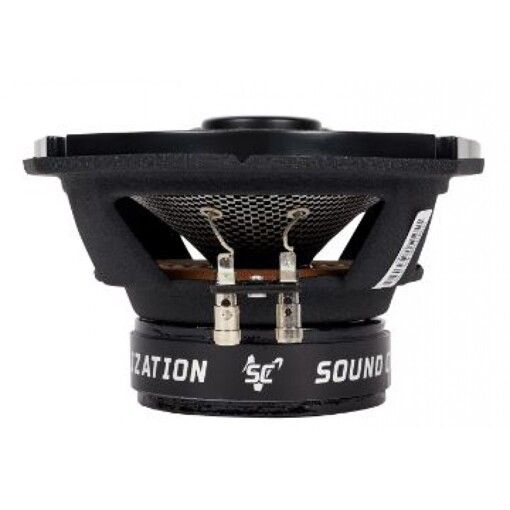 Акустика Kicx Sound Civilization GF 693