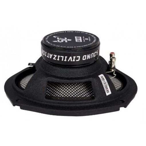 Акустика Kicx Sound Civilization GF 693