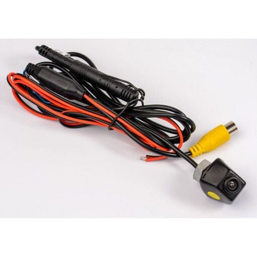 Камера заднього/переднього Phantom PC-12 універсальна