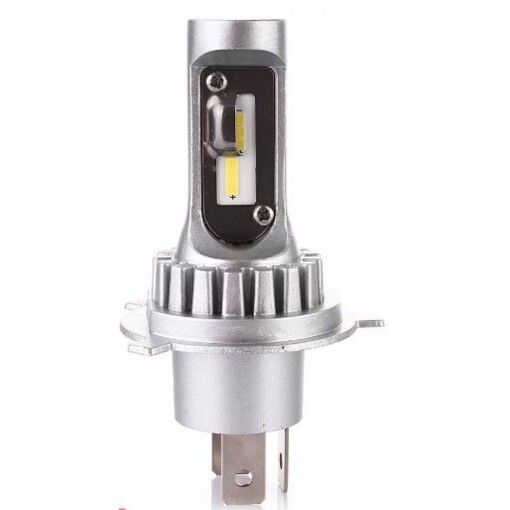 Лампи світлодіодні ALed mini H4 6500K 13W H4 (2шт)