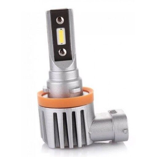 Лампи світлодіодні ALed mini H11 6500K 13W H11 (2шт)