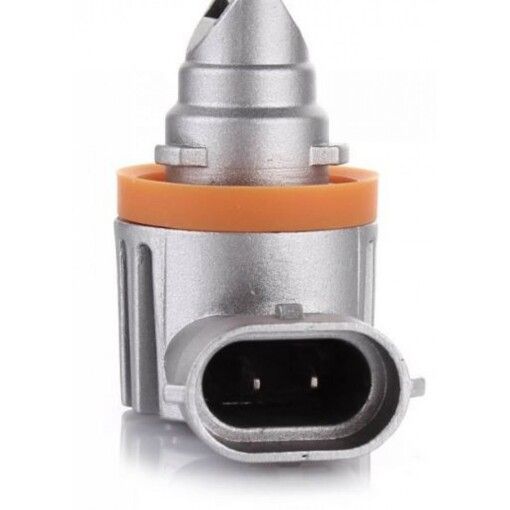 Лампи світлодіодні ALed mini H11 6500K 13W H11 (2шт)