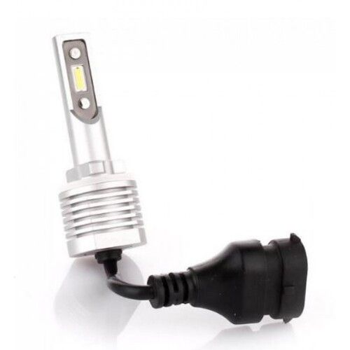 Лампи світлодіодні ALed mini H27 6500K 13W H27 (2шт)