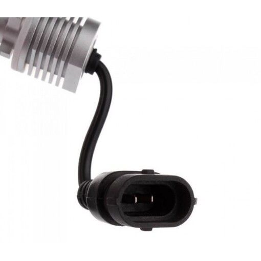 Лампи світлодіодні ALed mini H27 6500K 13W H27 (2шт)