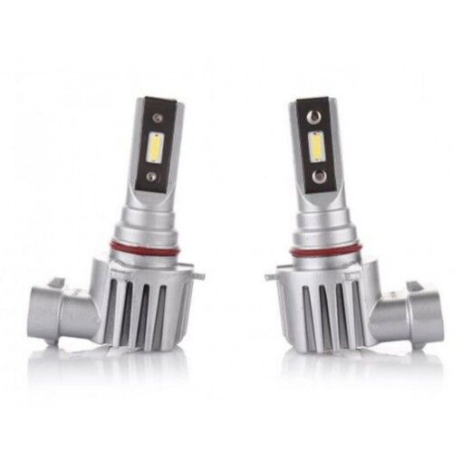 Лампы светодиодные ALed mini HB3 6500K 13W HB3 (2шт)