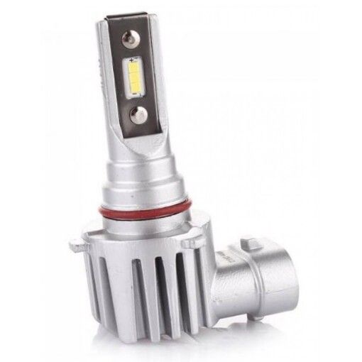 Лампы светодиодные ALed mini HB3 6500K 13W HB3 (2шт)