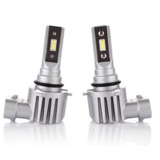 Світлодіодні лампи ALed mini HB4 6500K 13W HB4 (2шт)