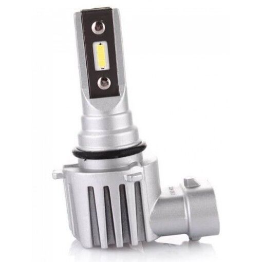 Світлодіодні лампи ALed mini HB4 6500K 13W HB4 (2шт)