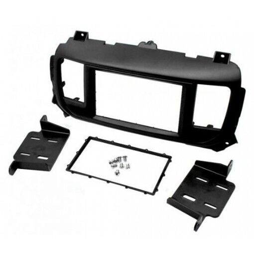 Рамка переходная ACV 381040-18 FIAT, Opel, Toyota, Citroen, Peugeot