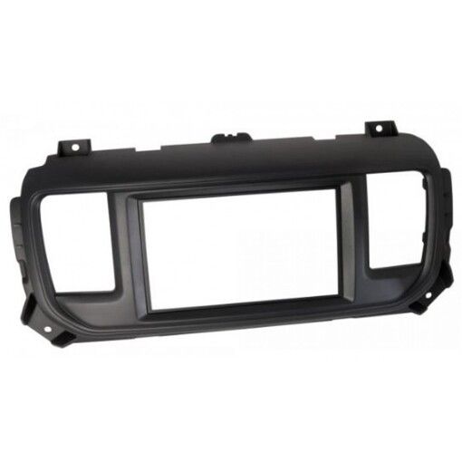 Рамка переходная ACV 381040-18 FIAT, Opel, Toyota, Citroen, Peugeot