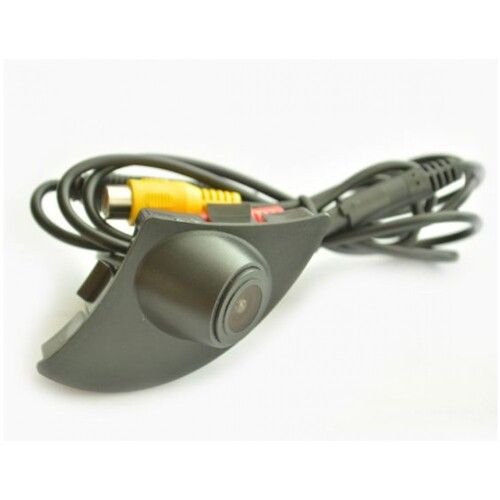 Камера переднего вида Prime-X B8004 Toyota Camry (XV50) (11-17)