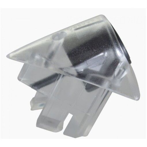 Камера переднього виду Prime-X B8006 VW Tiguan I (07-18)