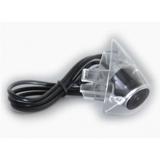 Камера переднього виду Prime-X B8006 VW Tiguan I (07-18)