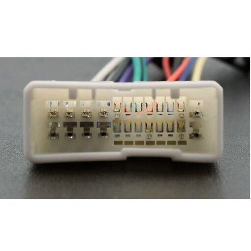 Перехідник Авто-ІSO Carav 12-014 Kia, Hyundai