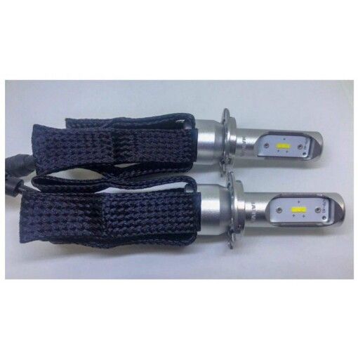 Лампи світлодіодні Narva 18005 H7 6000K X2 15,8W