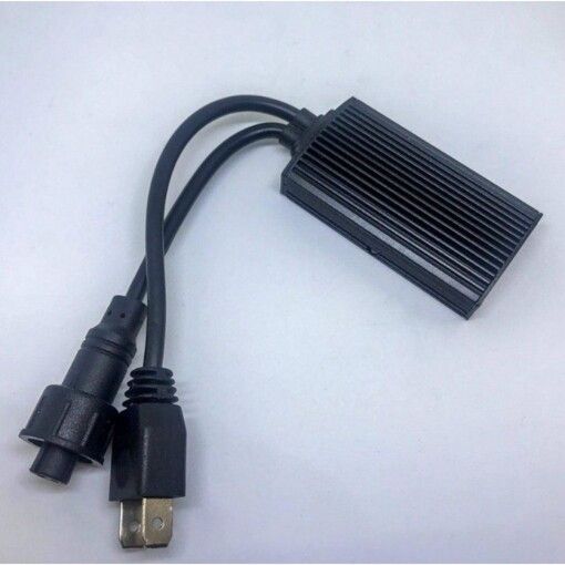 Лампи світлодіодні Narva 18005 H7 6000K X2 15,8W