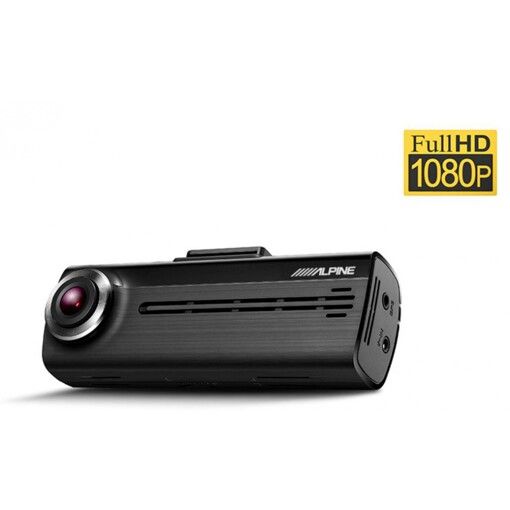 Видеорегистратор Alpine DVR-F200