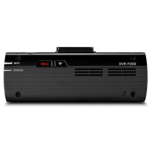 Видеорегистратор Alpine DVR-F200