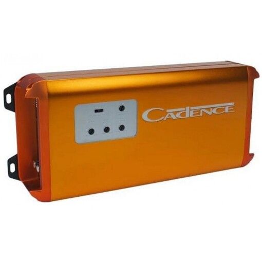 Підсилювач Cadence XAM 400.2 Marine