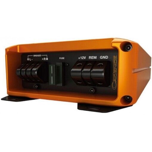 Підсилювач Cadence XAM 400.2 Marine