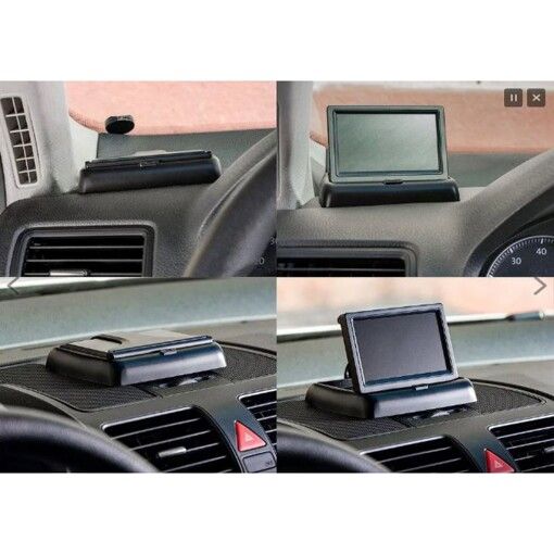 Монитор для камер PHANTOM TDM430