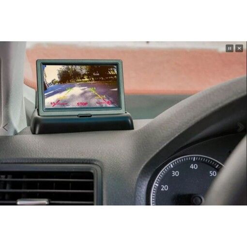 Монитор для камер PHANTOM TDM430