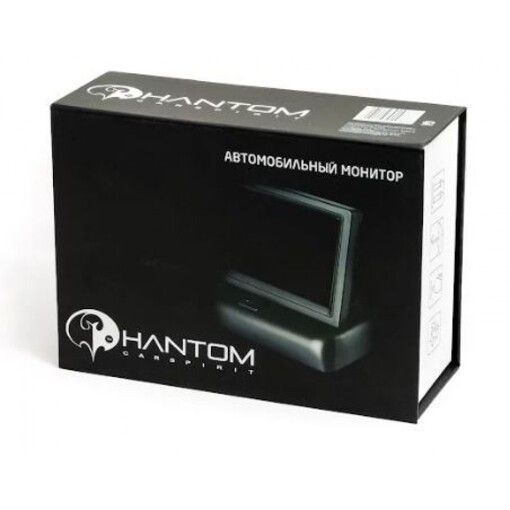 Монитор для камер PHANTOM TDM430