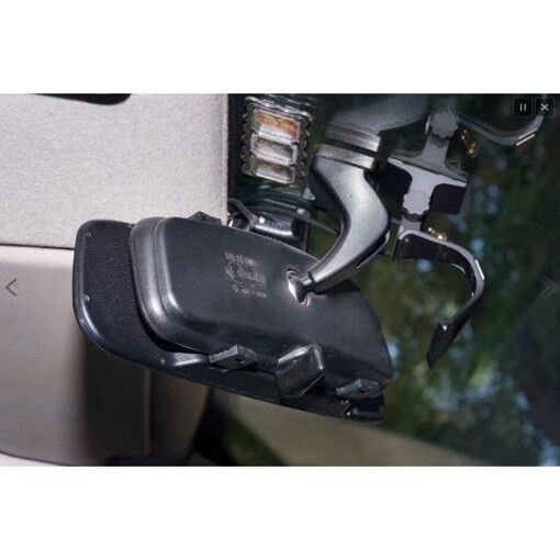 Зеркало заднего вида Phantom RM-50