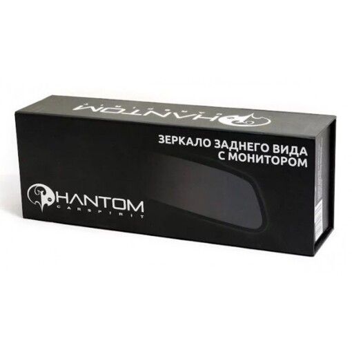 Зеркало заднего вида Phantom RM-50