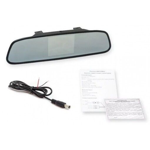 Зеркало заднего вида Phantom RM-50